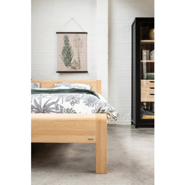 Goossens Excellent Bedframe Donna, Bedframe 160 x 200 cm