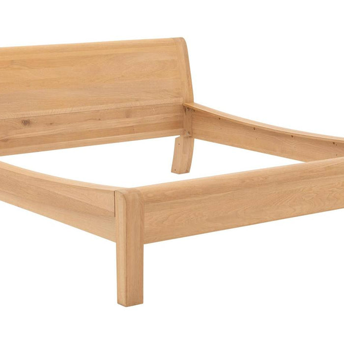 Goossens Excellent Bedframe Donna, Bedframe 160 x 200 cm