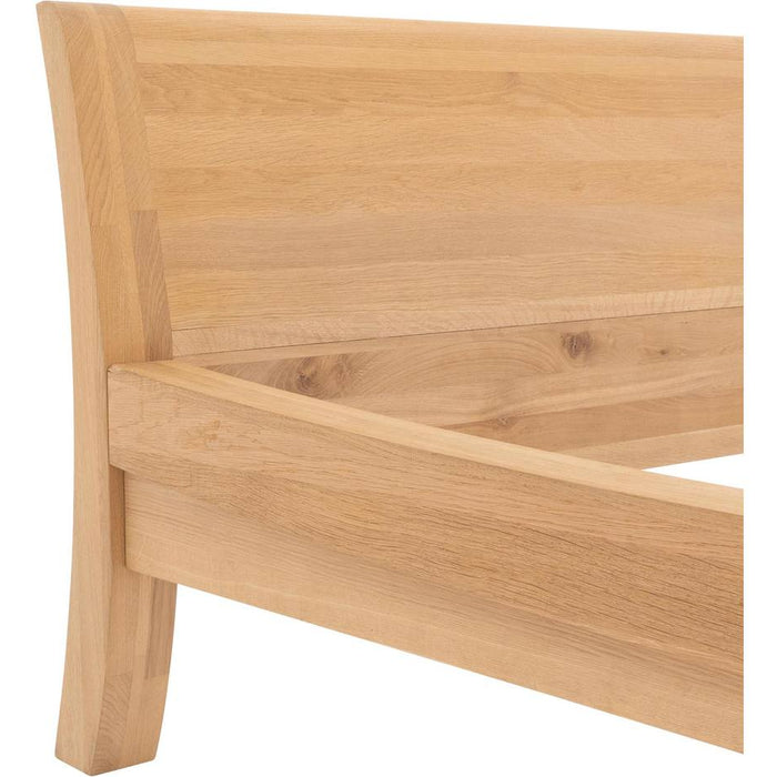 Goossens Excellent Bedframe Donna, Bedframe 160 x 200 cm