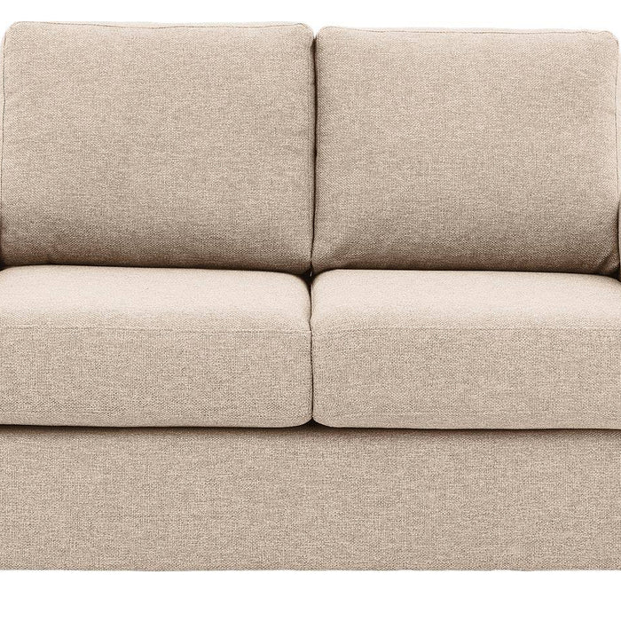 Goossens Zitbank Lucca