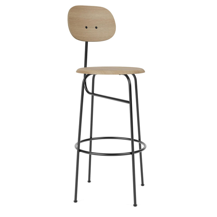 Audo Copenhagen Afteroom Bar Plus barkruk H106 naturel