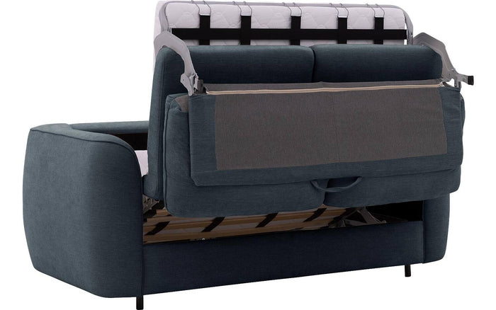 Goossens Slaapbank Dalvik