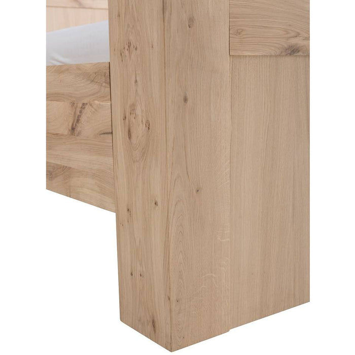 Goossens Excellent Bedframe Duo, 180 x 220 cm hoog