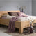 Goossens Excellent Bedframe Duo, 180 x 200 cm hoog