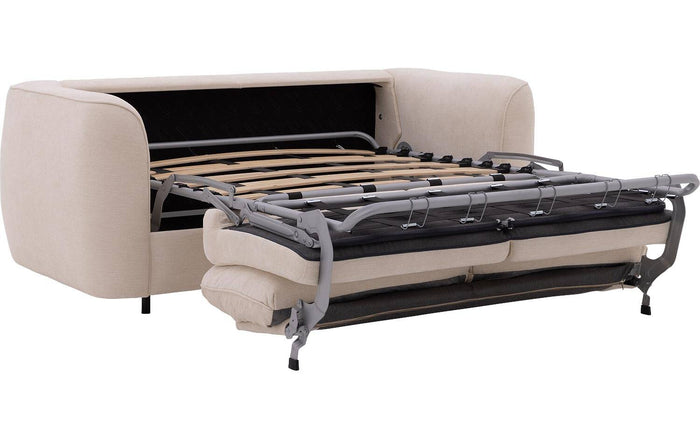 Goossens Slaapbank Dalvik