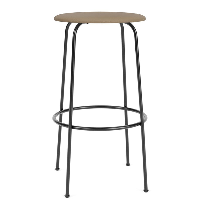 Audo Copenhagen Afteroom barkruk H75 gestoffeerd Siërra 1611