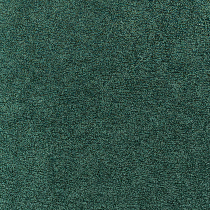 Beliani - KIANA - Barkruk set van 2 - Donkergroen - Polyester