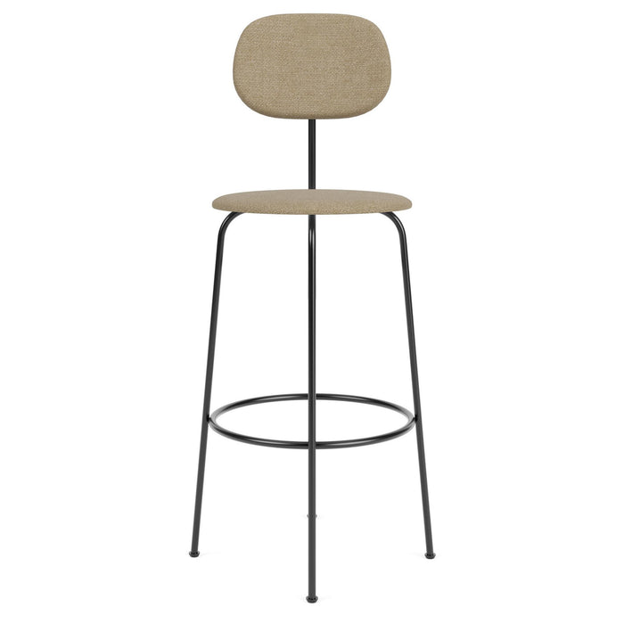 Audo Copenhagen Afteroom Bar Plus barkruk H107,5 Aude Bouclé 02