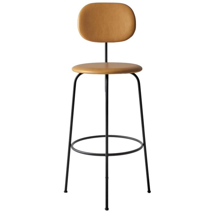 Audo Copenhagen Afteroom Bar Plus barkruk H107,5 Aude Bouclé 02