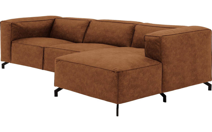 Goossens Bank Calvin