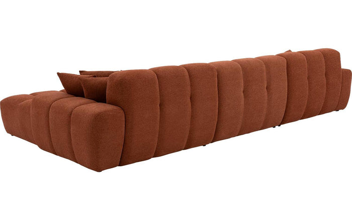 Goossens Bank Kubus - 40 x 40 cm stiksel