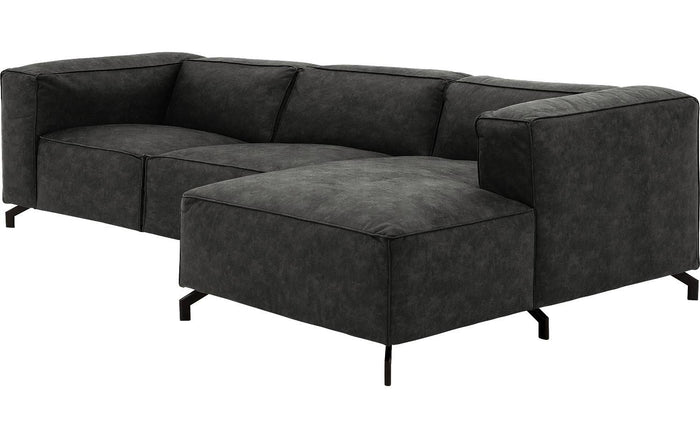 Goossens Bank Calvin