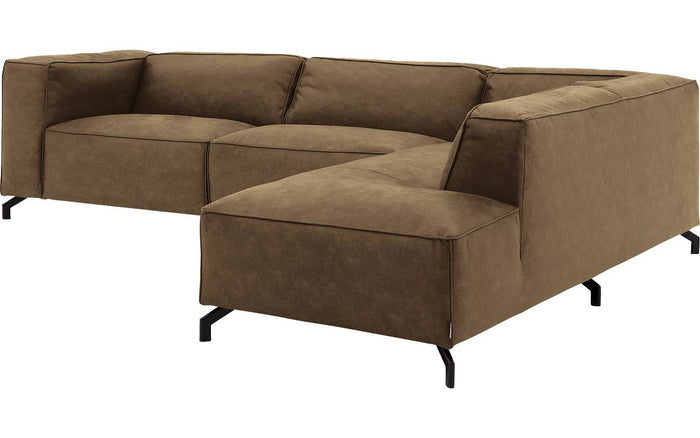 Goossens Bank Calvin