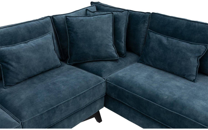 Goossens Bank Chambre