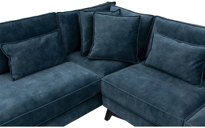 Goossens Bank Chambre