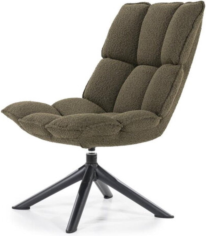 FURNILUX-Fauteuil-Dani-Green