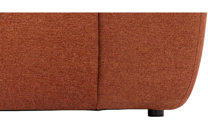 Goossens Bank Kubus - 40 x 40 cm stiksel