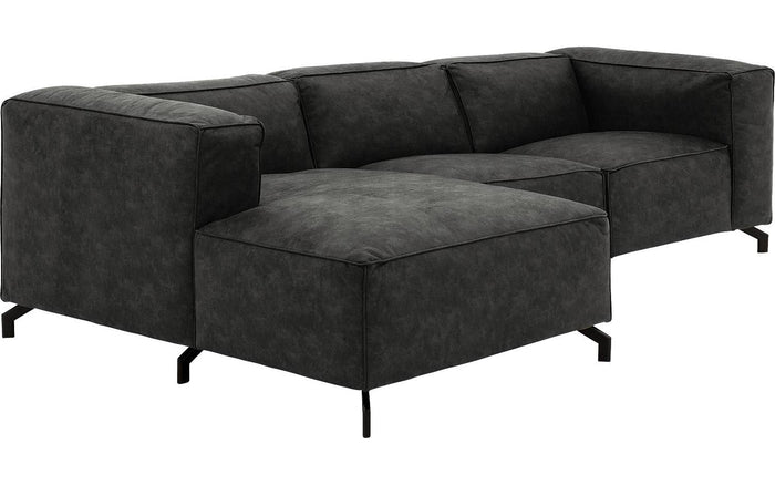 Goossens Bank Calvin