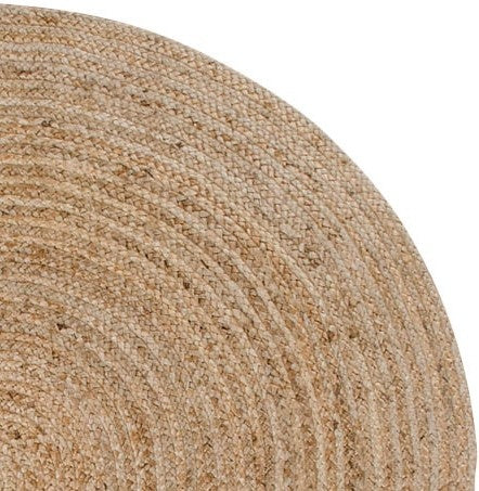 House Nordic Bombay Ronde Vloerkleed Ø180 cm