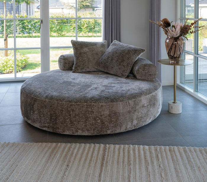 House Nordic Mango 200 x 300 cm Vloerkleed Ivory