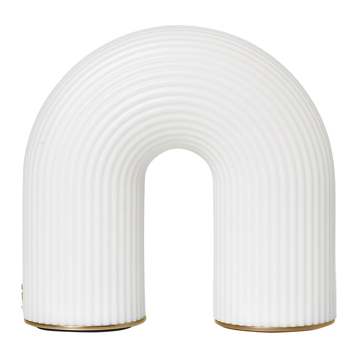 ferm LIVING Vuelta Oplaadbare Tafellamp