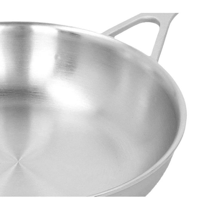 Demeyere Industry 5 Koekenpan - ∅ 20 cm