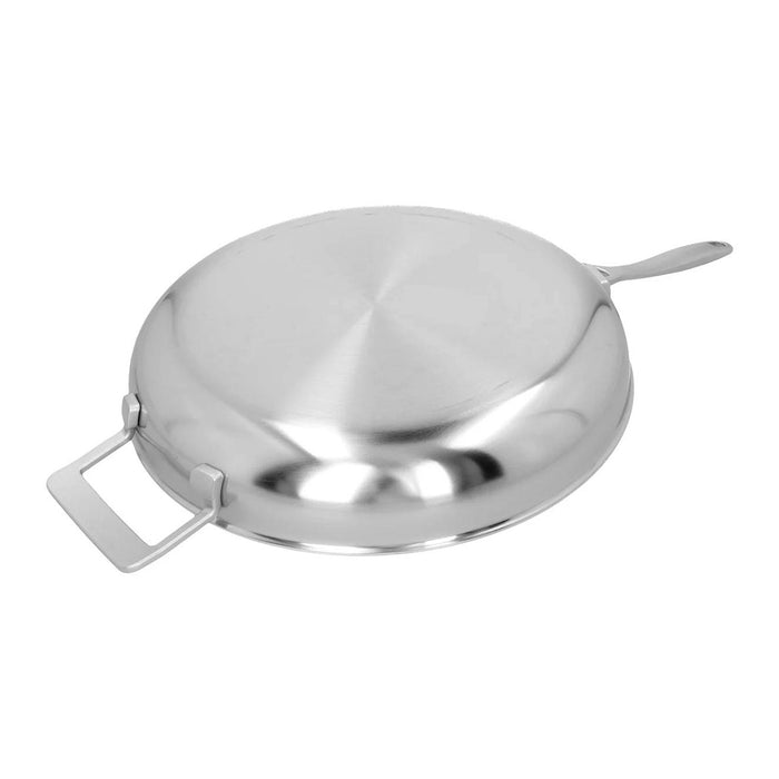Demeyere Industry 5 Koekenpan - ∅ 32 cm