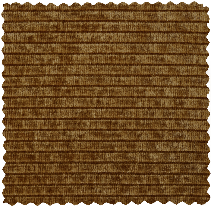 WOOOD Mojo Eetbankje 164 cm Mojo - Ribstof - Honing Geel - 49x164x45