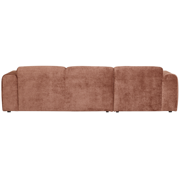 WOOOD Cloud Chaise Longue Links - Terra