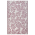 Beliani - KOTA - Outdoor kleed - Roze - 120 x 180 cm - Polypropyleen