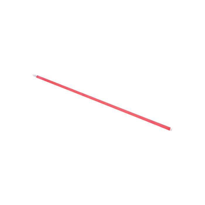 HAY Neon Tube LED Lamp - Rood