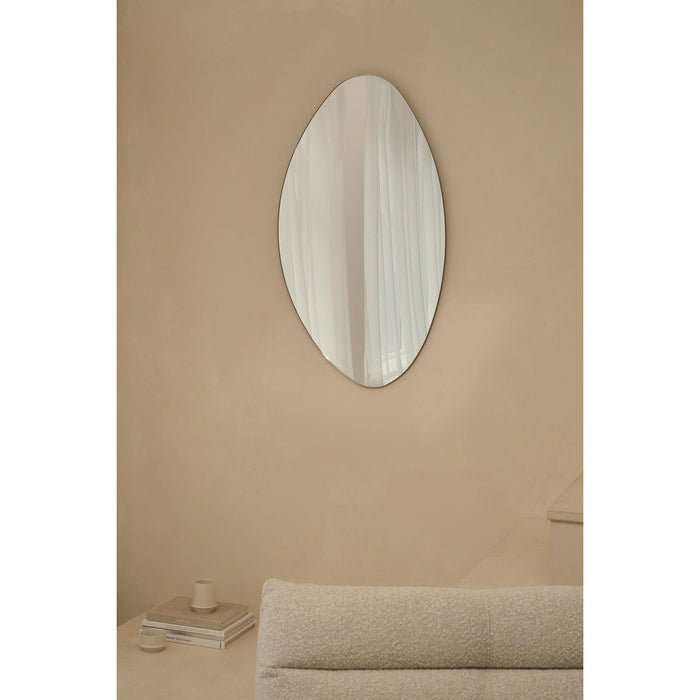 Studio Zondag Ekko spiegel