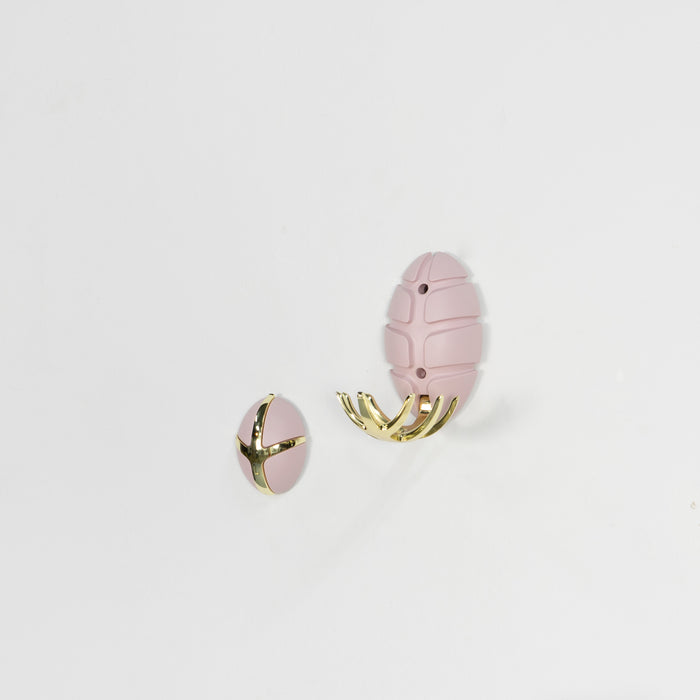 Spinder Design BUG - Pink|Gold