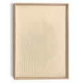 Reinders - Arches Craft Art Schilderij - 40 x 30 cm - Sand Beige