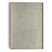 Reinders - Arch Craft Art Schilderij - 70 x 50 cm - Sage Green