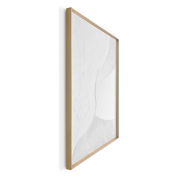 Reinders - Coast - Reliëf Art Schilderij - 70 x 50 cm