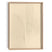 Reinders - Sharp Craft Art Schilderij - 40 x 30 cm - Sand Beige
