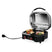 Cozze - Grill E-300 Elektrisch 230V 2200 W