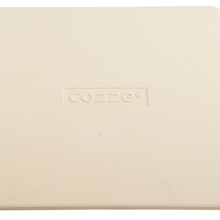 Cozze - Pizzasteen 30,5 x 30,5 cm