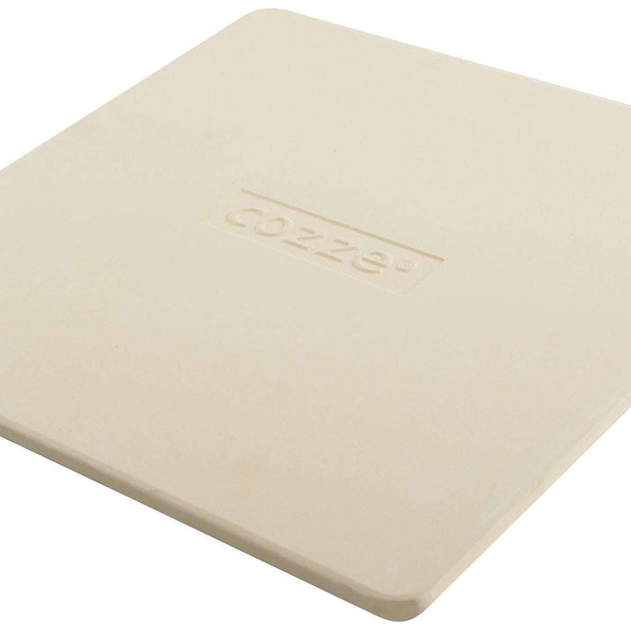 Cozze - Pizzasteen 30,5 x 30,5 cm