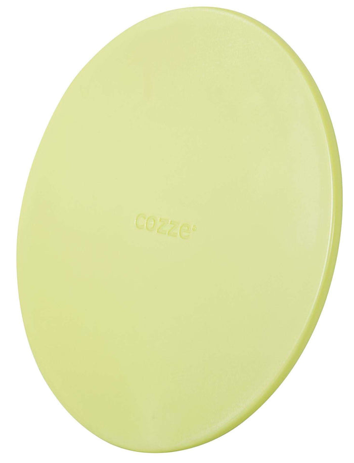 Cozze - Serveerplank voor Pizza Kunststof Diameter 35 cm
