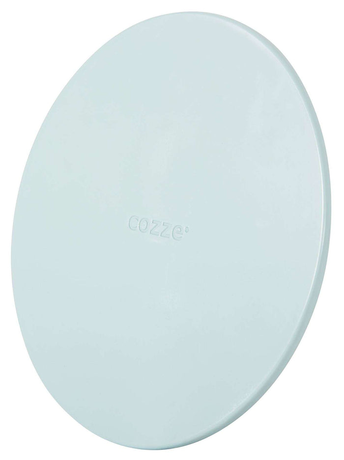 Cozze - Serveerplank voor Pizza Kunststof Diameter 35 cm