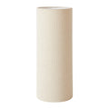 HKliving Bouclé Lampenkap  Ø 33 cm - High - Naturel
