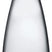 Bormioli Rocco Karaf Ypsilon - Transparant - 1 liter