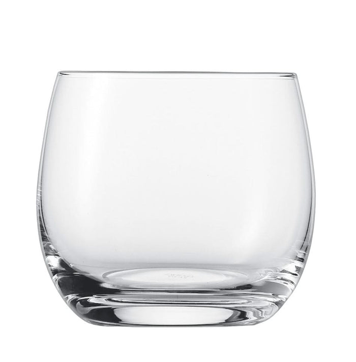 Schott Zwiesel Banquet Whiskyglas 60 - 0.4 Ltr - set van 6