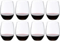 Riedel Rode Wijnglazen O Wine - Cabernet | Merlot - Pay 6 Get 8