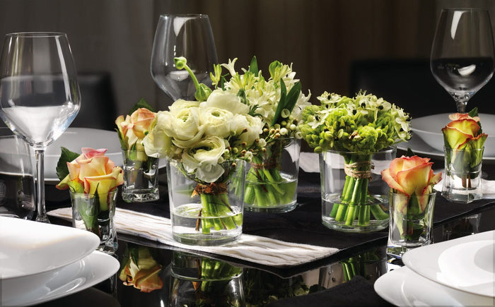 Bormioli Rocco Electra Longdrinkglas - 39cl - 6 stuks