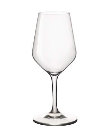 Rocco Bormioli Wijnglas Electra 19 cl - Transparant 6 stuks