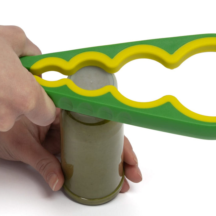 Sareva Multi Opener - Flessenopener | Potopener