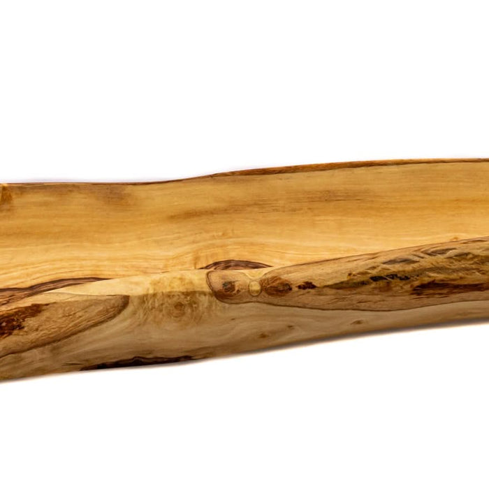 Jay Hill Stokbroodbak Tunea - Olijfhout - 50 cm